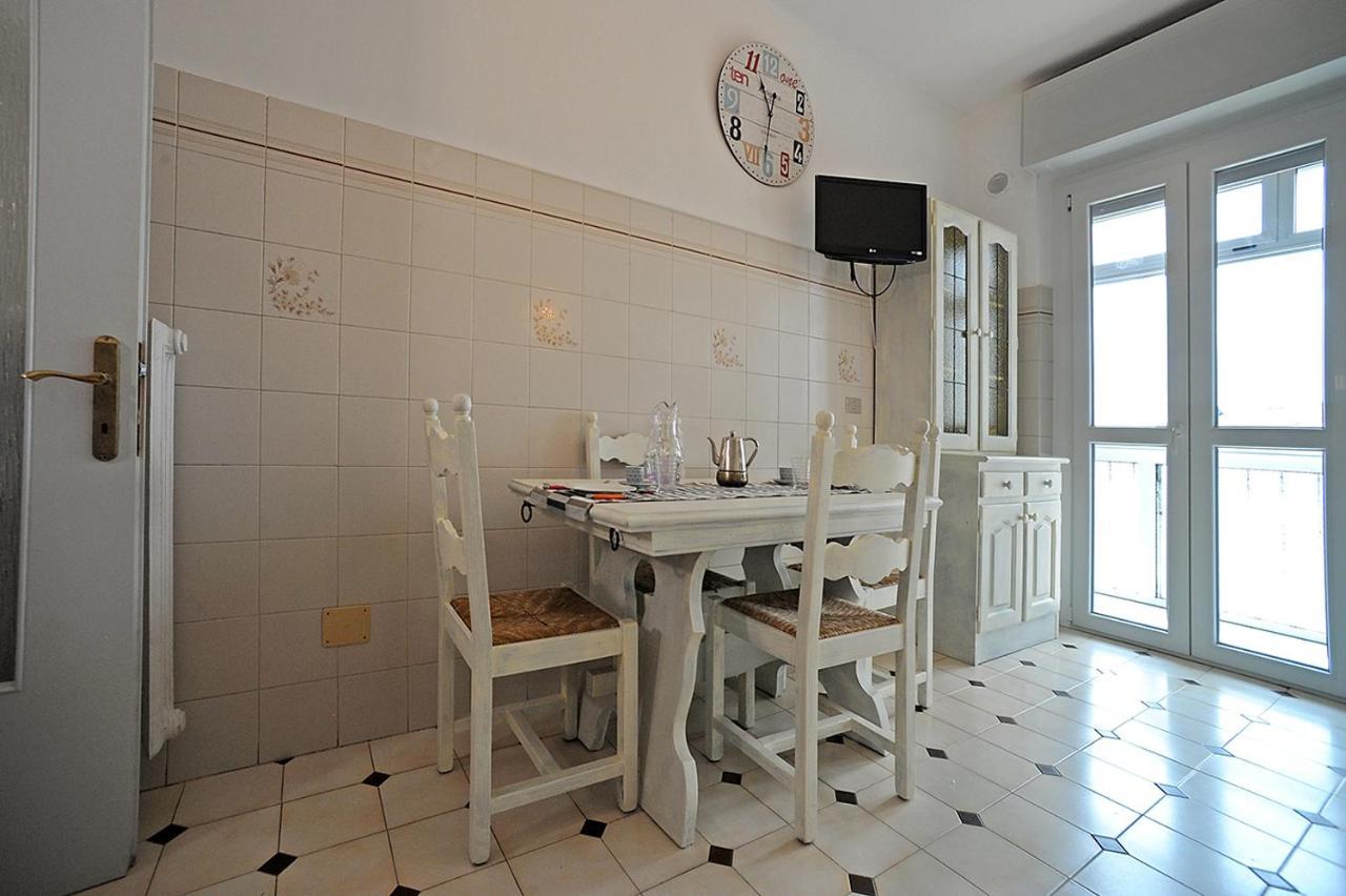 Appartamento Con Vista In Zona Lingotto By Wonderful Italy Turim Exterior foto