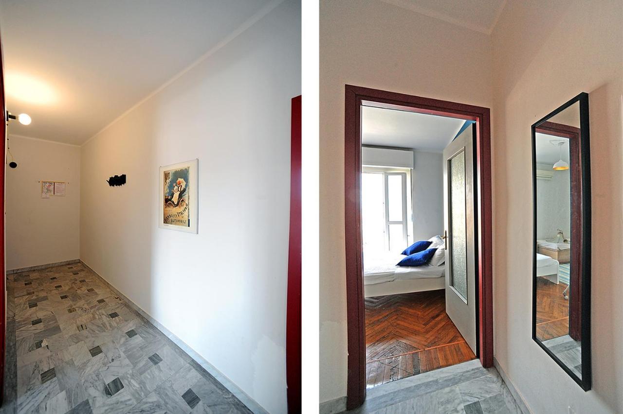 Appartamento Con Vista In Zona Lingotto By Wonderful Italy Turim Exterior foto